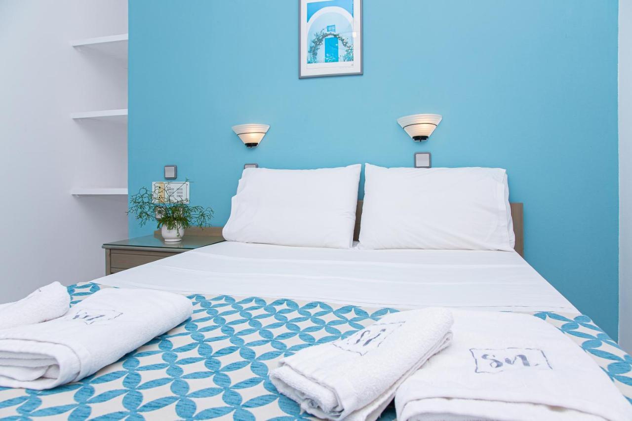 Sunshine Garden Apts Malia  Exterior photo